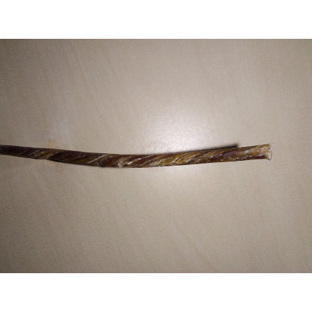 Kožená šľachová šnúrka, hrúbka 1,75 mm